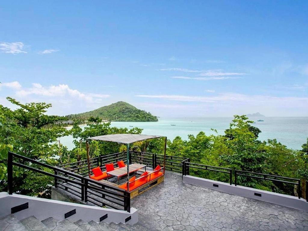 Villa 360 Resort And Spa Koh Koh Phi Phi Don Extérieur photo