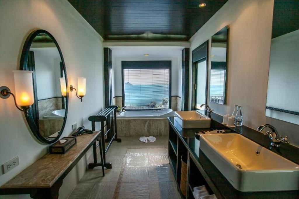 Villa 360 Resort And Spa Koh Koh Phi Phi Don Extérieur photo
