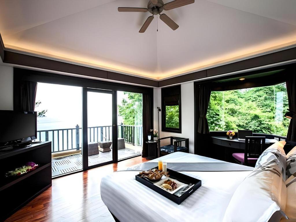 Villa 360 Resort And Spa Koh Koh Phi Phi Don Extérieur photo