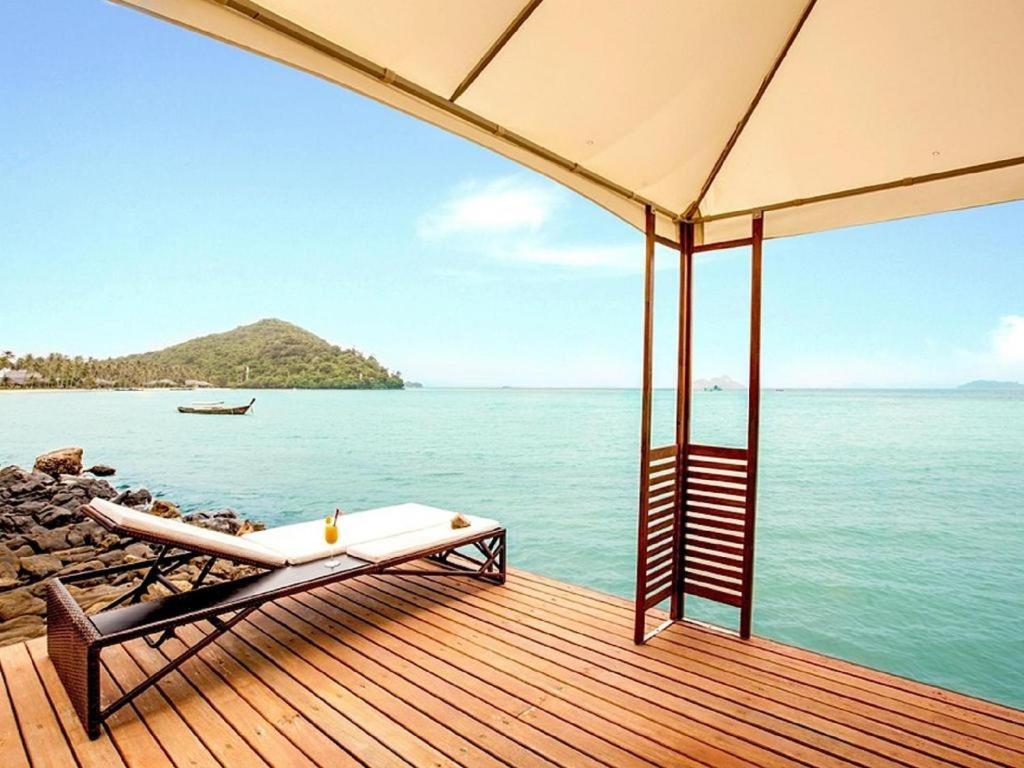 Villa 360 Resort And Spa Koh Koh Phi Phi Don Extérieur photo