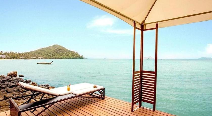 Villa 360 Resort And Spa Koh Koh Phi Phi Don Extérieur photo