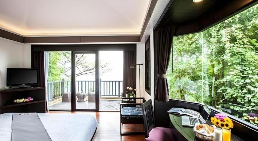 Villa 360 Resort And Spa Koh Koh Phi Phi Don Extérieur photo